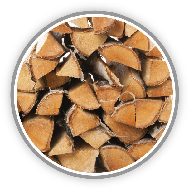 Madera Leña