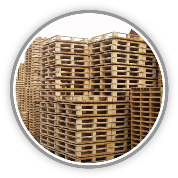 Madera Aserrada